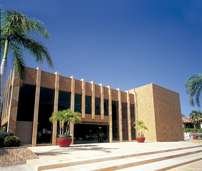 Estelar Santamar Hotel & Centro de Convenciones   