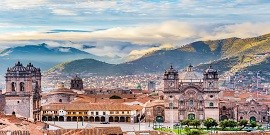 Transfer from Cusco hotels to Cusco Airport Alejandro Velasco Astete