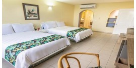 GHL Relax Costa Azul - Double Room