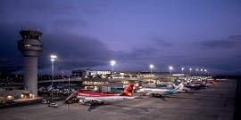 Traslados del Aeropuerto de Quito a hoteles de la Ciudad