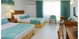 Hotel Estelar Santamar - Habitación Doble