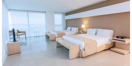 Sonesta Hotel Cartagena - Habitación Sencilla